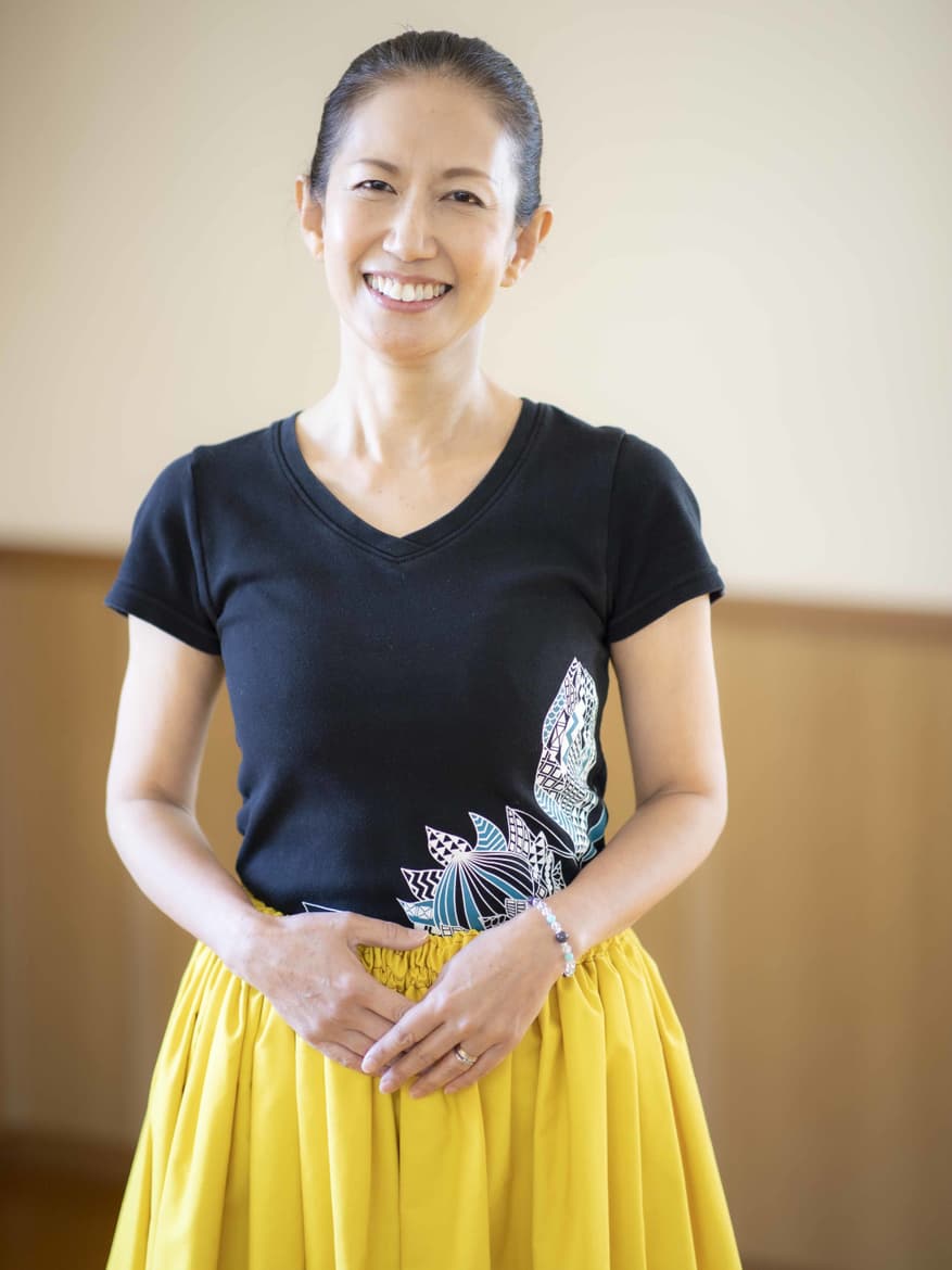 インストラクター